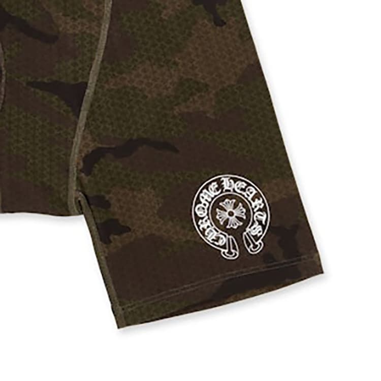 Трусы Chrome Hearts SS23 Logo 1 - изображение 4