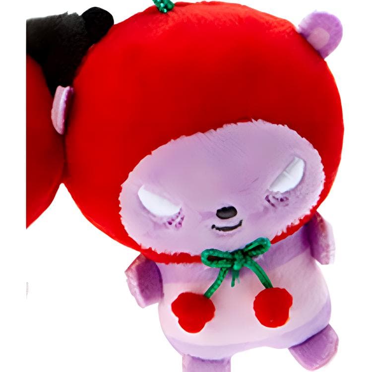 Мягкая игрушка Sanrio 10cm - изображение 4