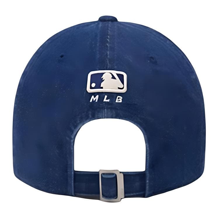 Кепка MLB - изображение 2