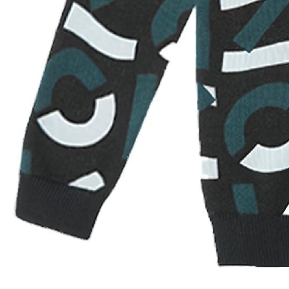 KENZO FW21 Logo - изображение 4