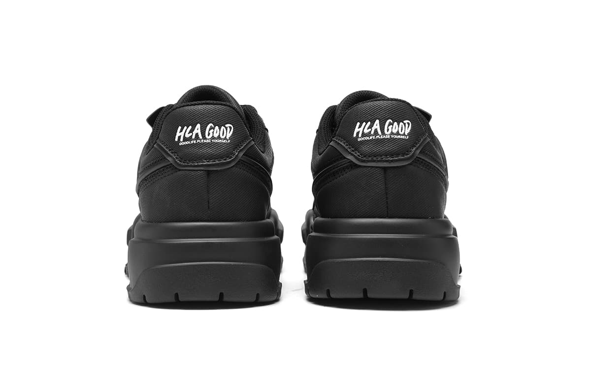 Кроссовки HLA - изображение 4