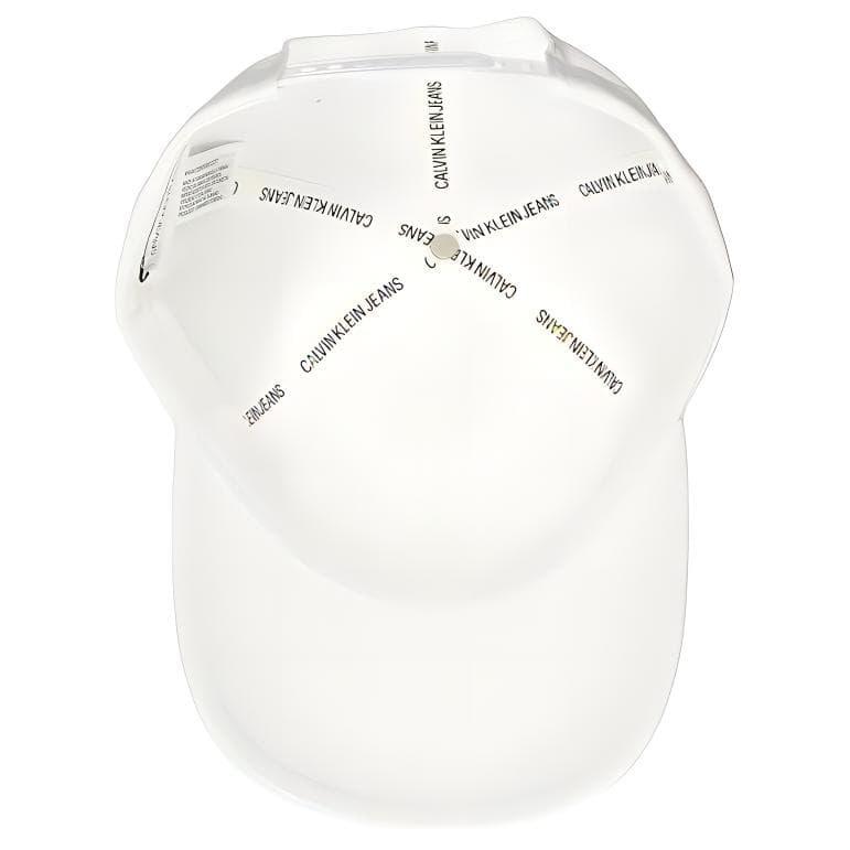 Кепка CKCalvin Klein Logo - изображение 3