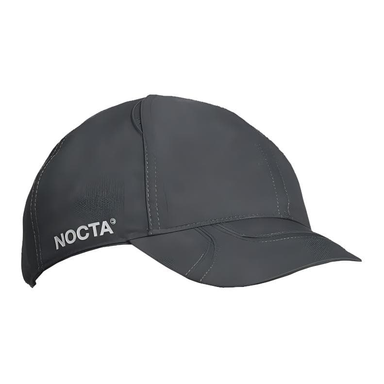 Кепка Nike NOCTA Cap Grey - изображение 2