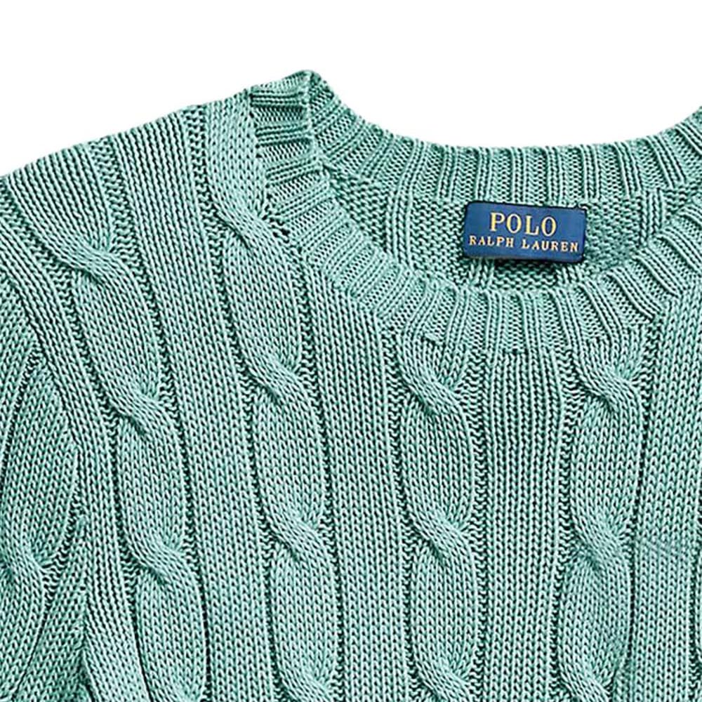 Кофта Polo Ralph Lauren Logo - изображение 3