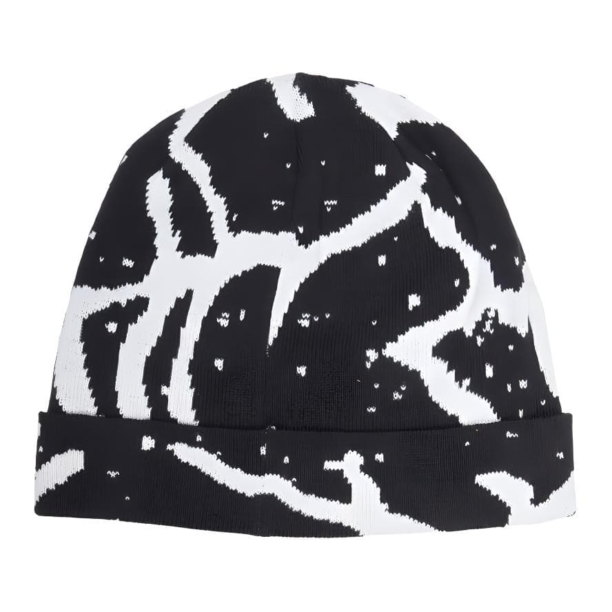 Шапка Arcteryx Beanie Black - изображение 2