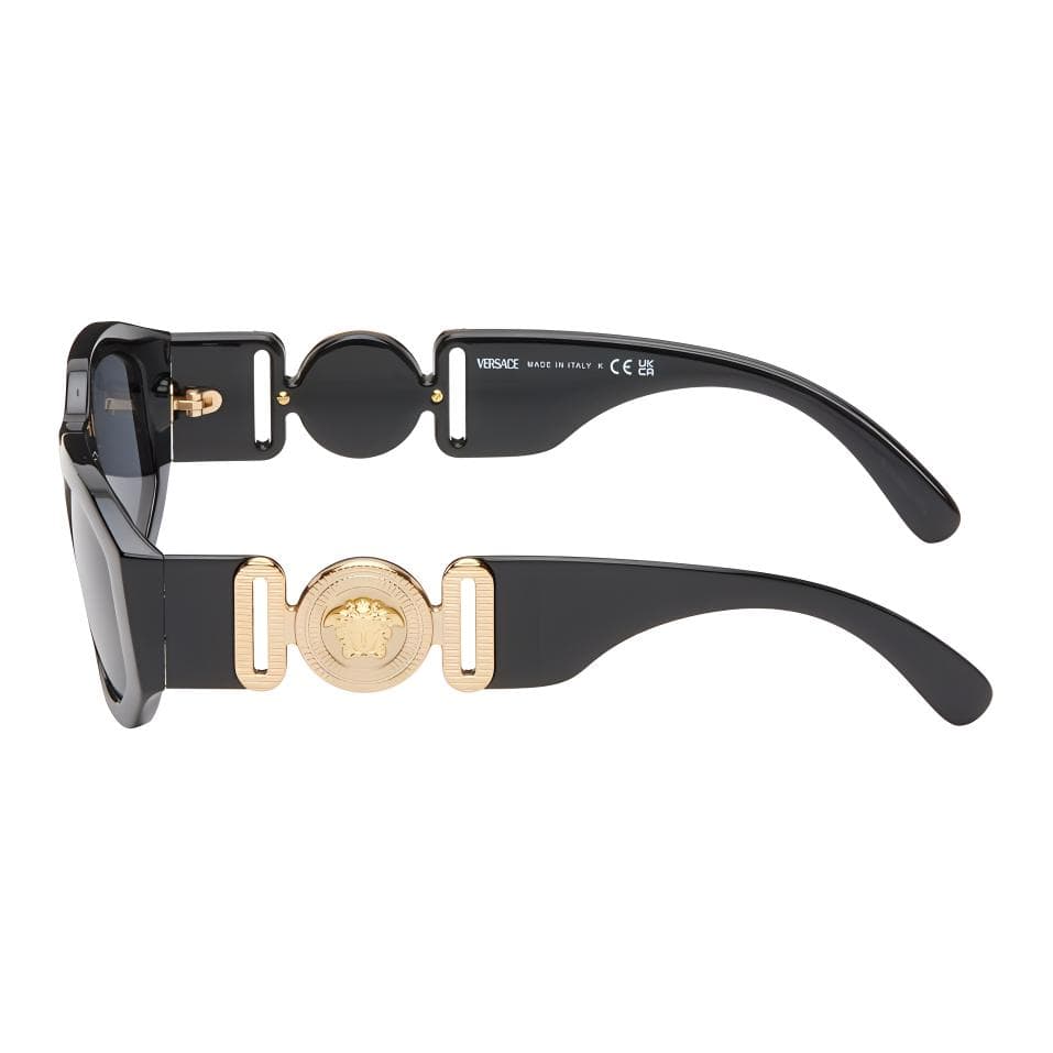 Солнцезащитные очки VERSACE - изображение 3