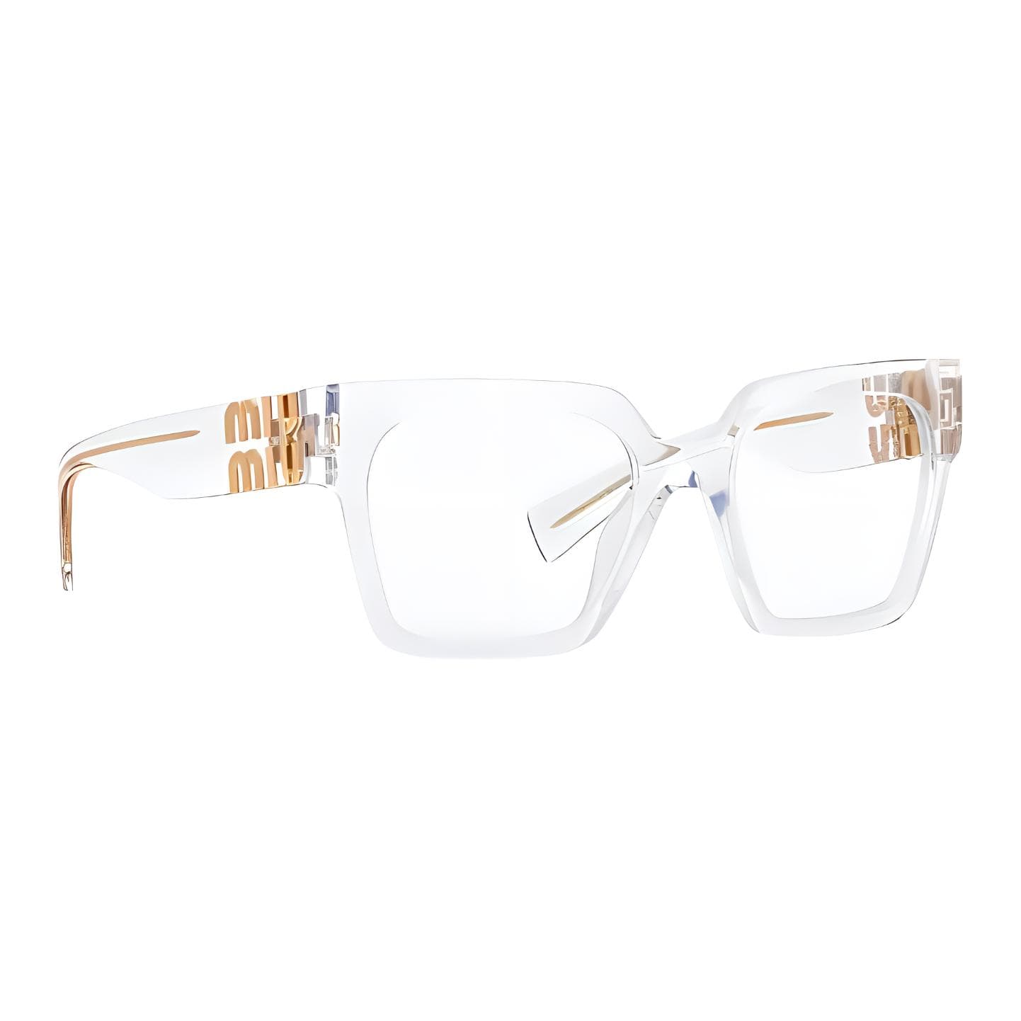 Оправа Miu Miu Optical Frame - изображение 4