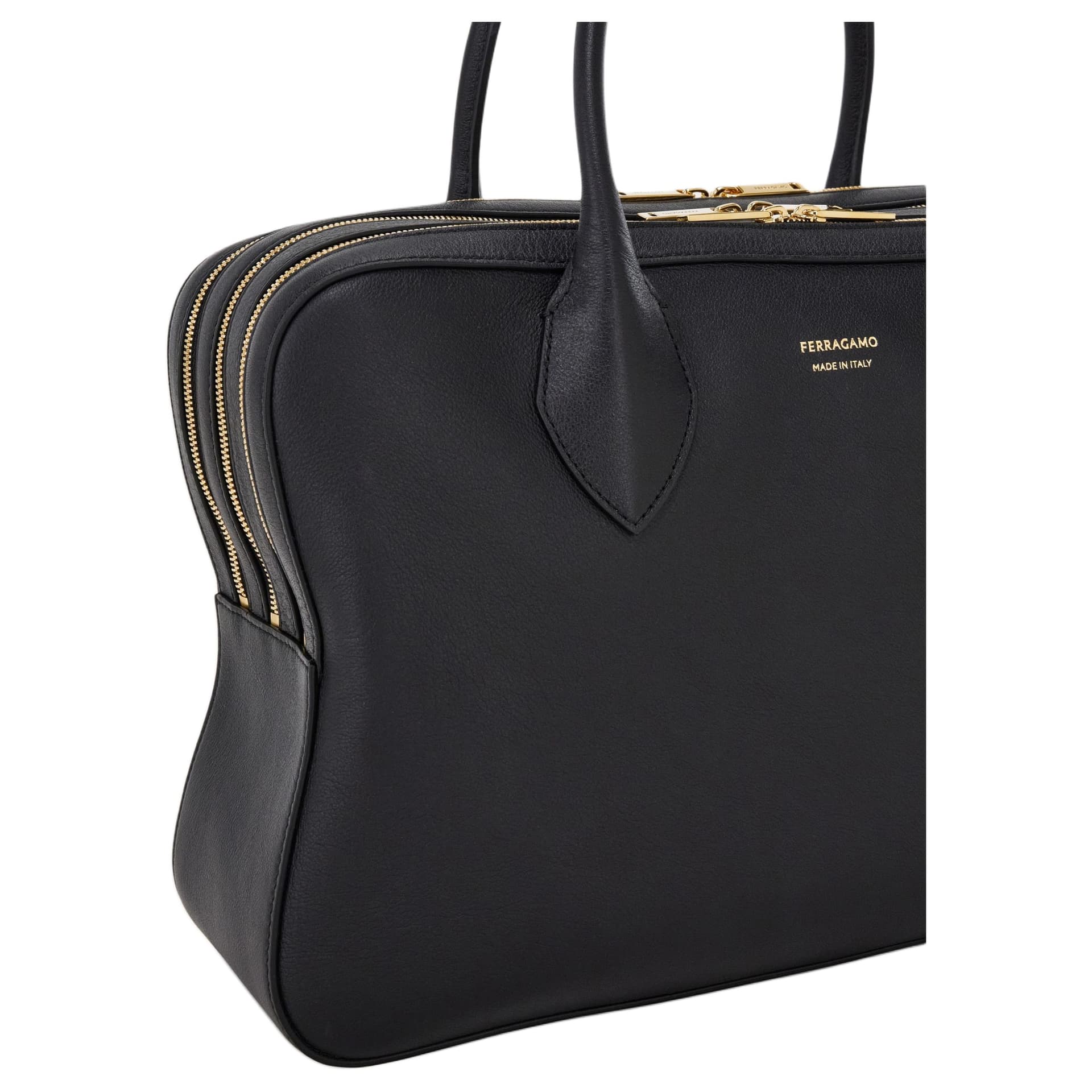 Сумка FERRAGAMO - изображение 7