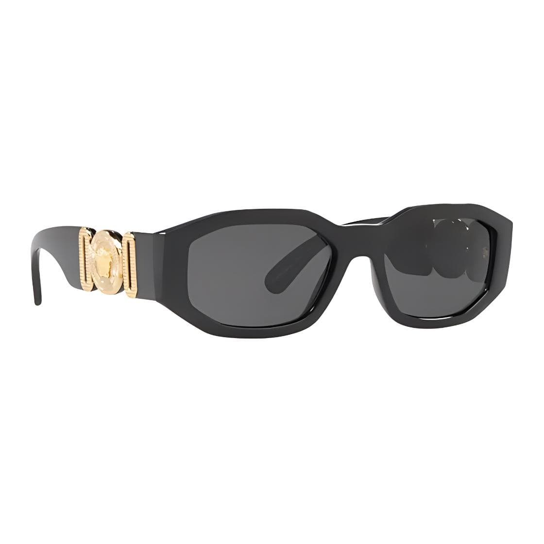 Солнцезащитные очки VERSACE VERSACE logo - изображение 3