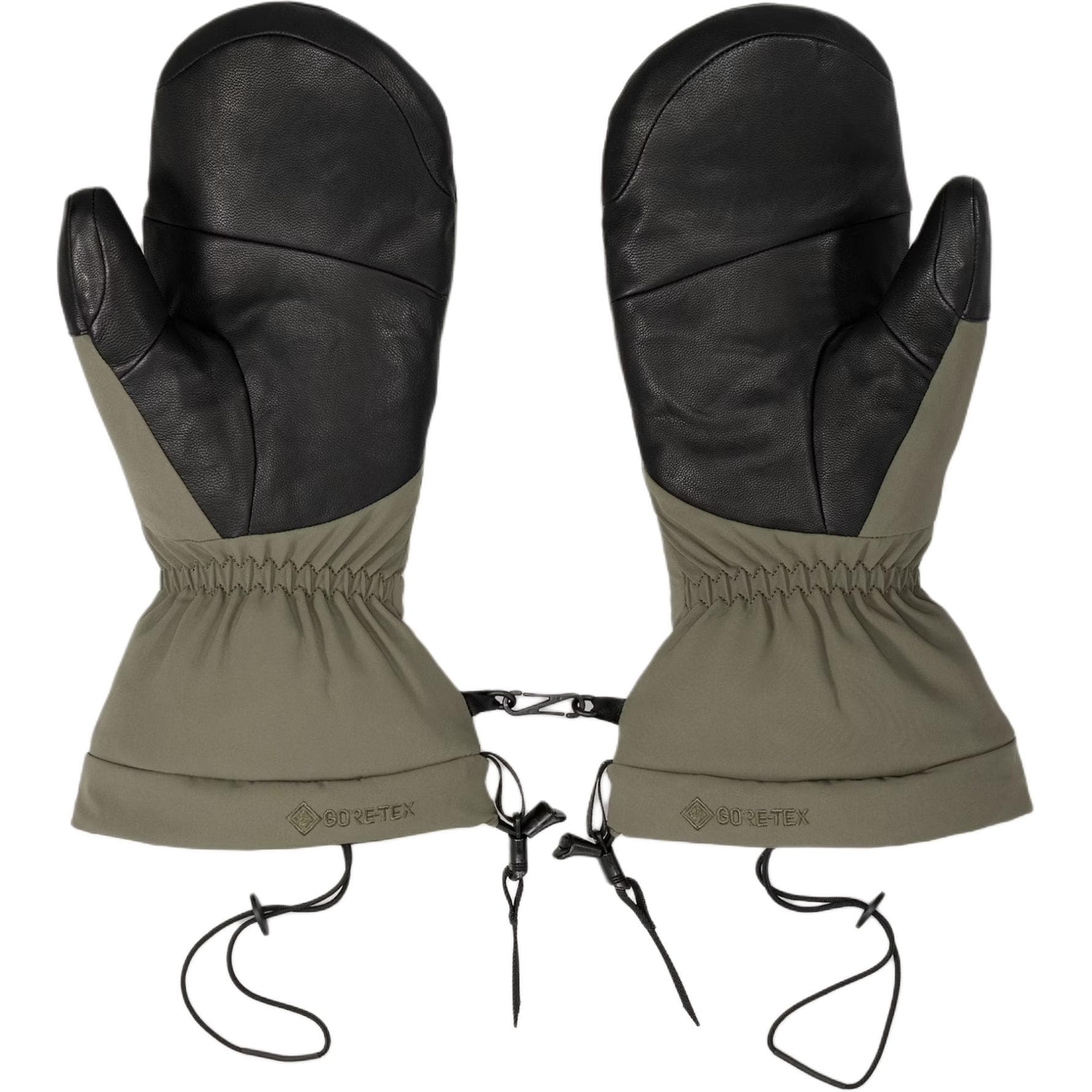 Arcteryx Лыжные перчатки - изображение 3