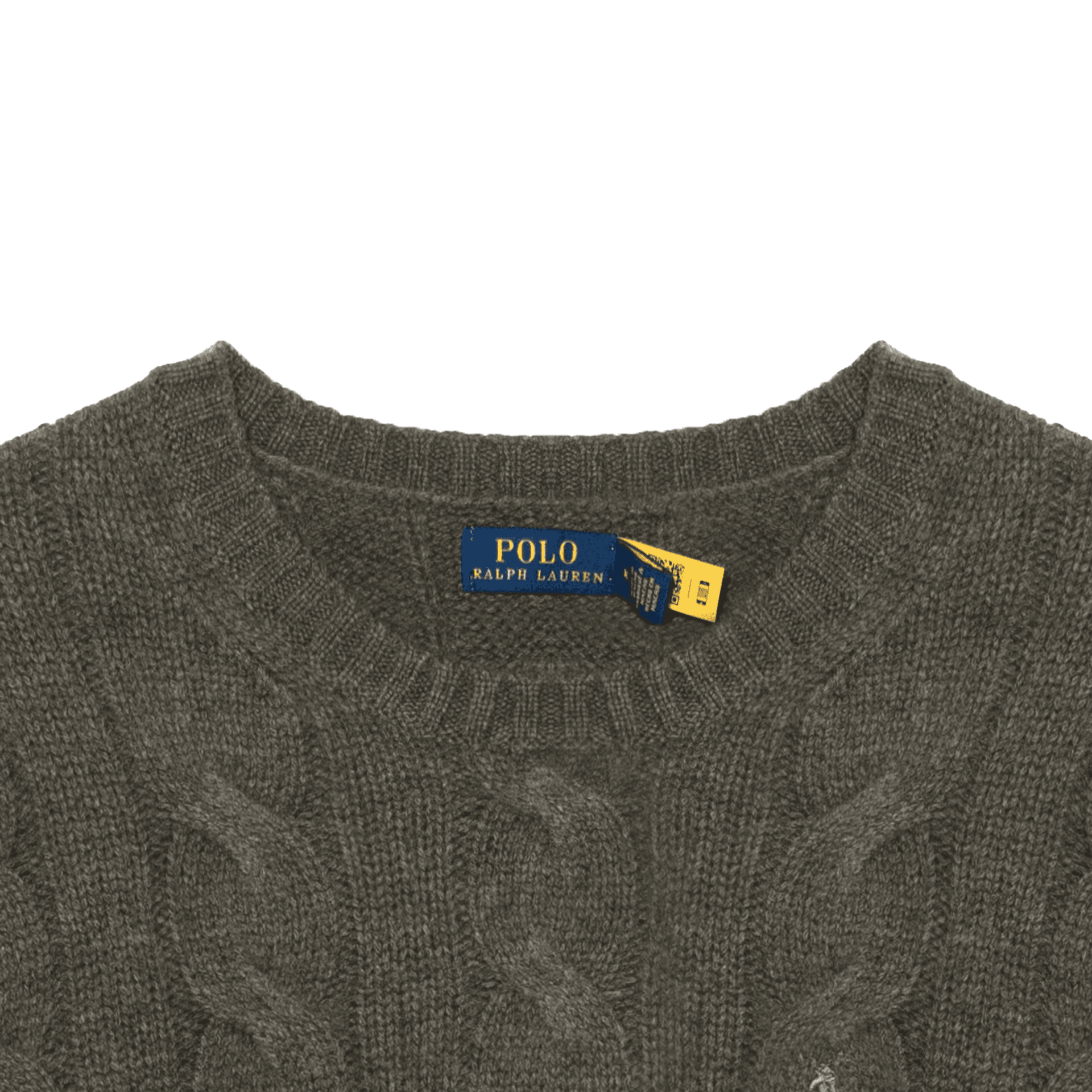 Polo Ralph Lauren SS23 Logo - изображение 5