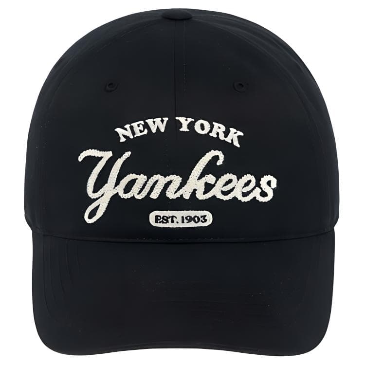 Кепка MLB - изображение 2