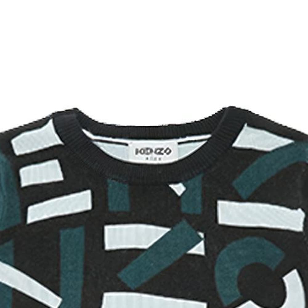KENZO FW21 Logo - изображение 3