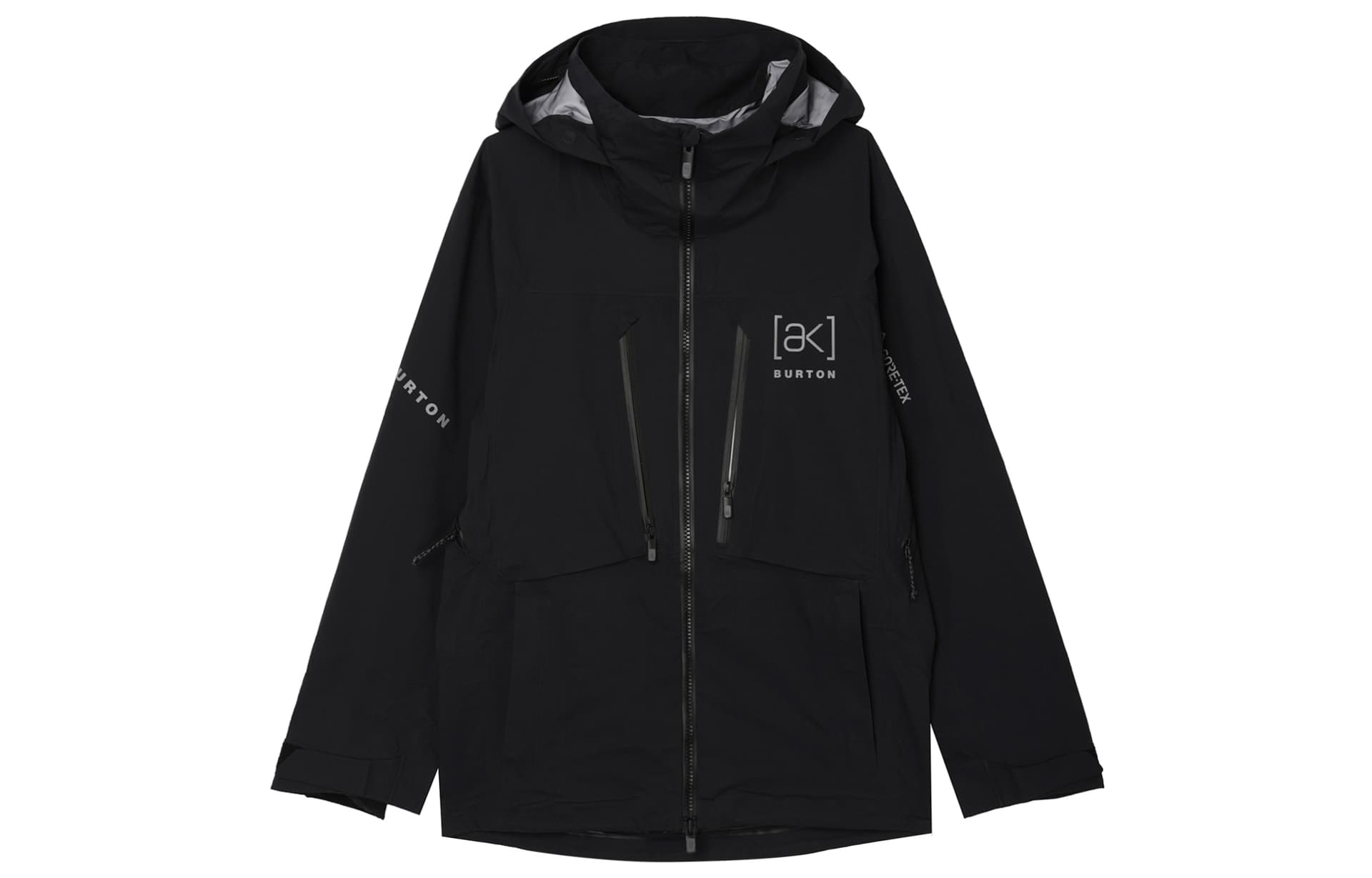 Горнолыжный костюм BURTON AK STRETCH HOVER GORETEX 3L - изображение 11