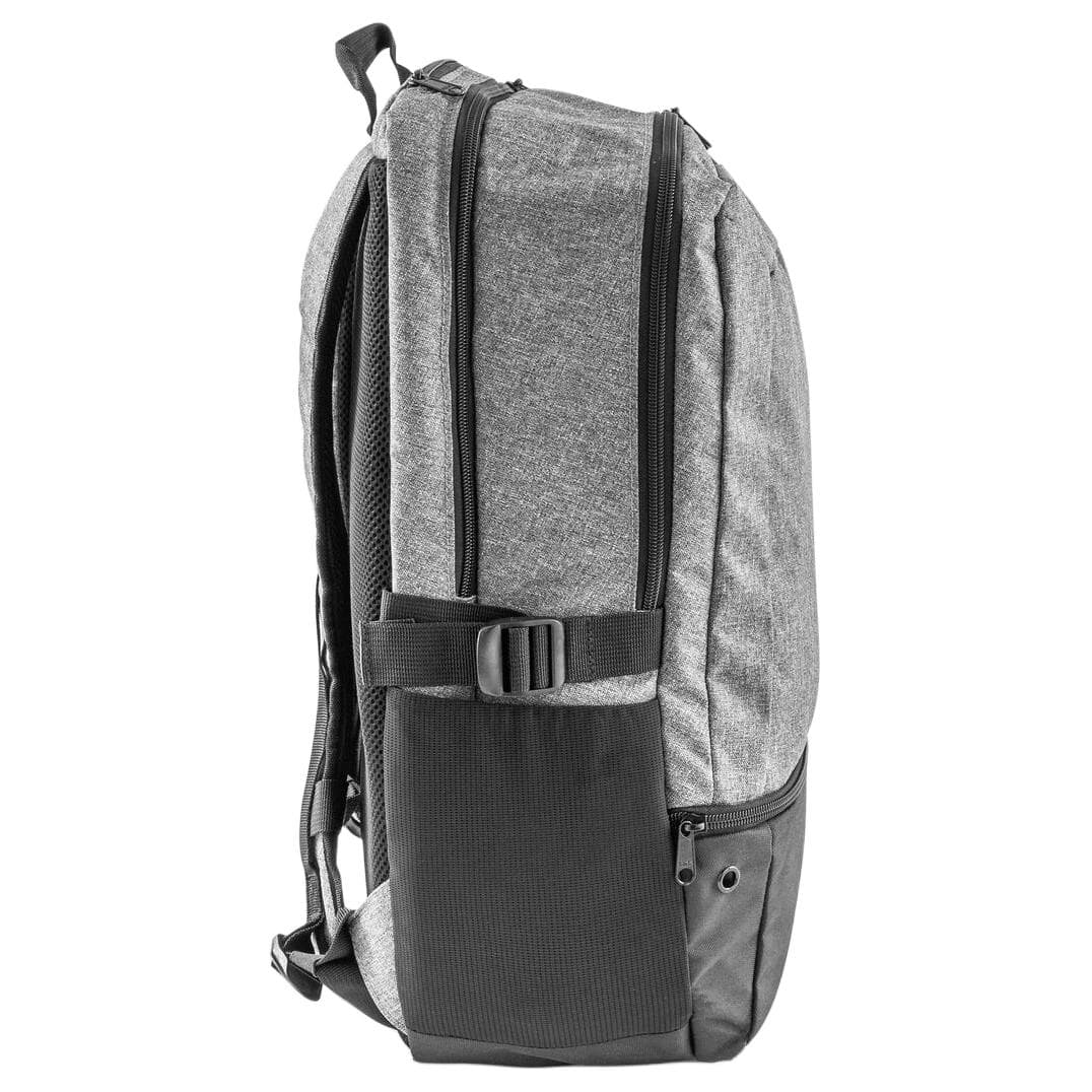 Рюкзак DECATHLON Рюкзаки Серый Унисекс - изображение 3