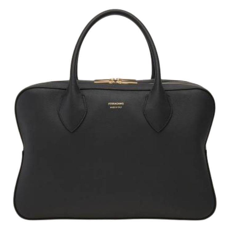 Сумка FERRAGAMO - изображение 1