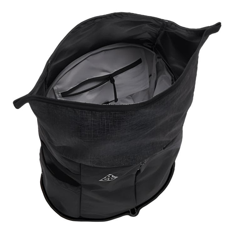 Рюкзак Nike ACG Ткань Рюкзак Стандартный (Standard) Унисекс Черный - изображение 4