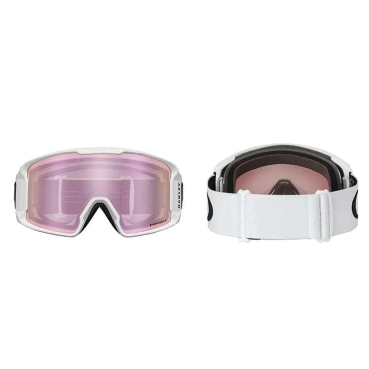 Oakley LINE MINER L 0OO7070-17 - изображение 2