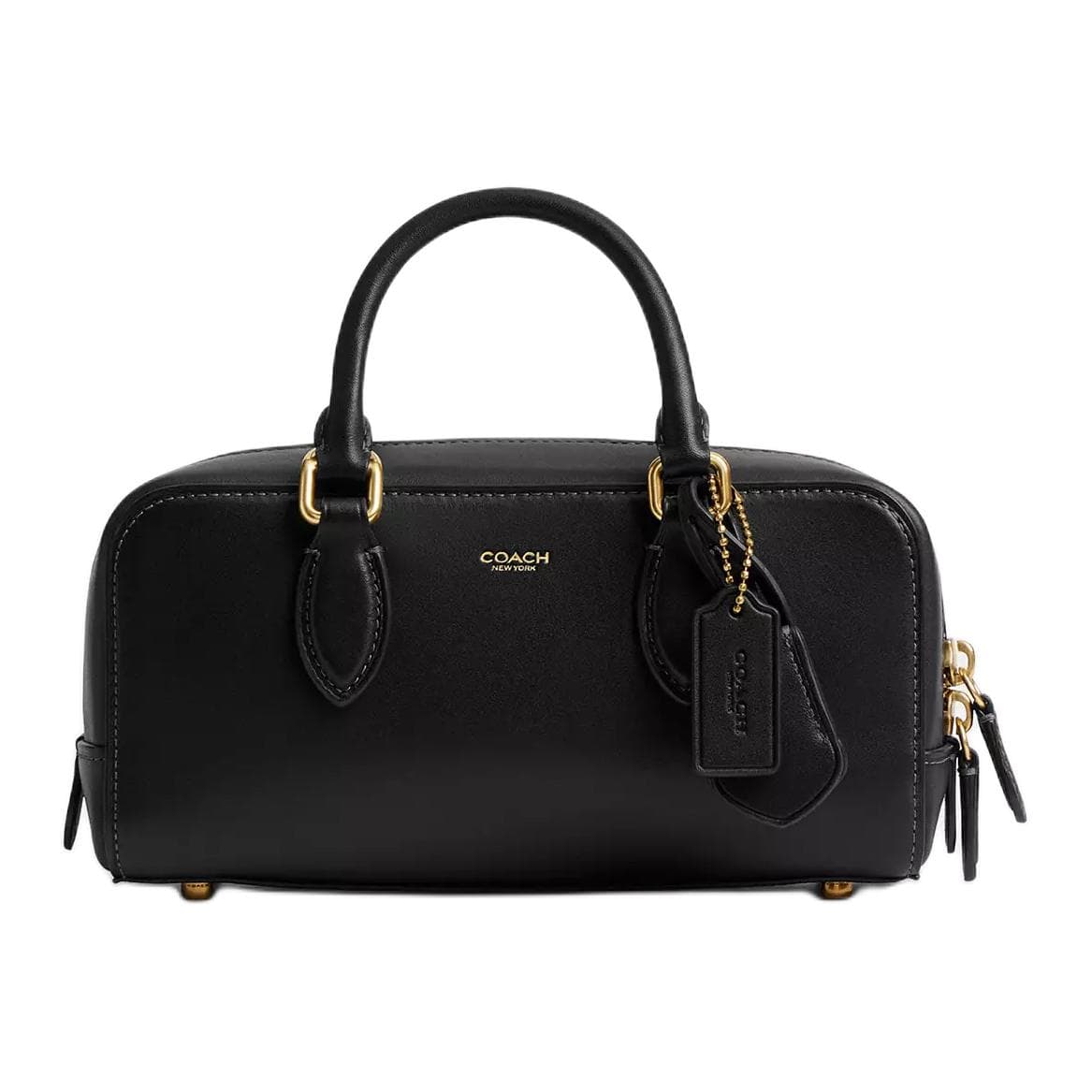 Сумка COACH Bowery 17 - изображение 1