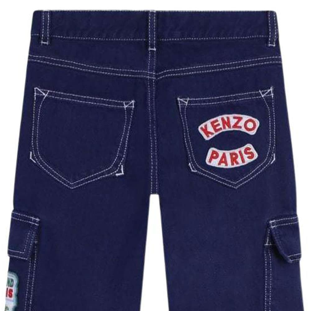 KENZO SS24 Logo - изображение 4