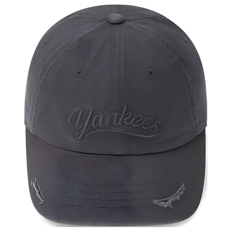 Кепка MLB - изображение 2
