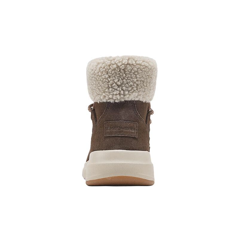 Ботинки зимние Skechers ON-THE-GO - изображение 4