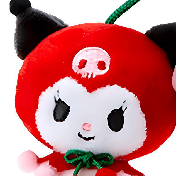 Мягкая игрушка Sanrio 10cm - изображение 3