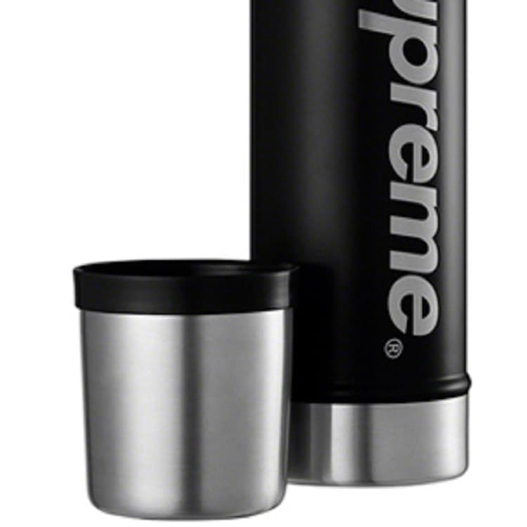 Supreme x STANLEY Vacuum Insulated Bottle 591ml - изображение 4