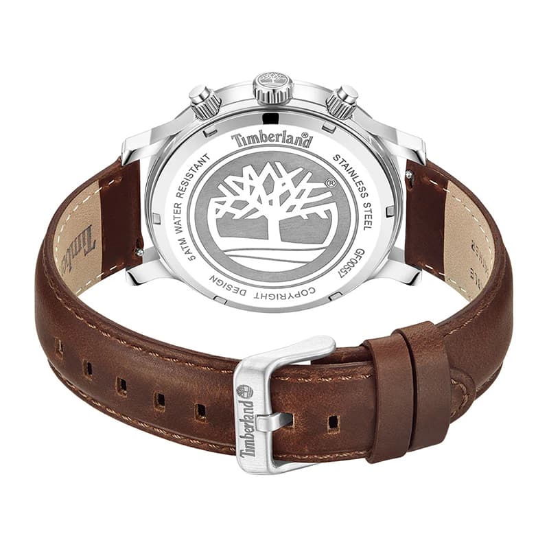 Механические часы Timberland Driscoll - изображение 3