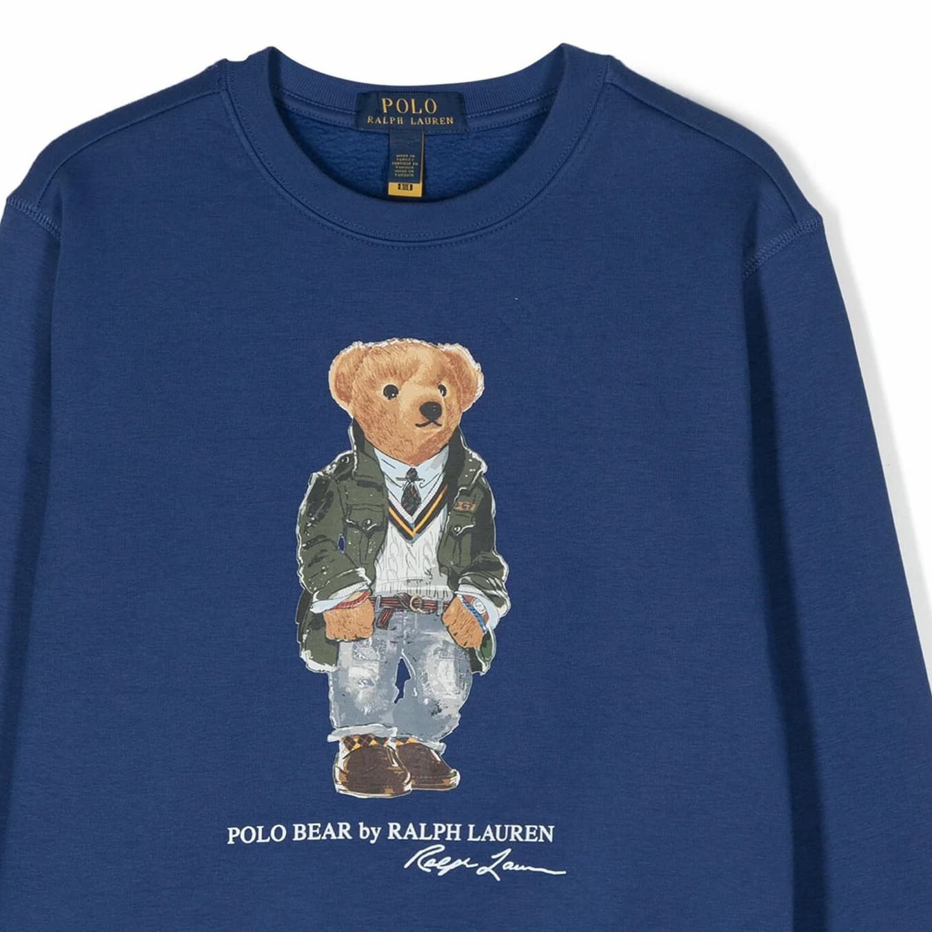 Polo Ralph Lauren - изображение 3