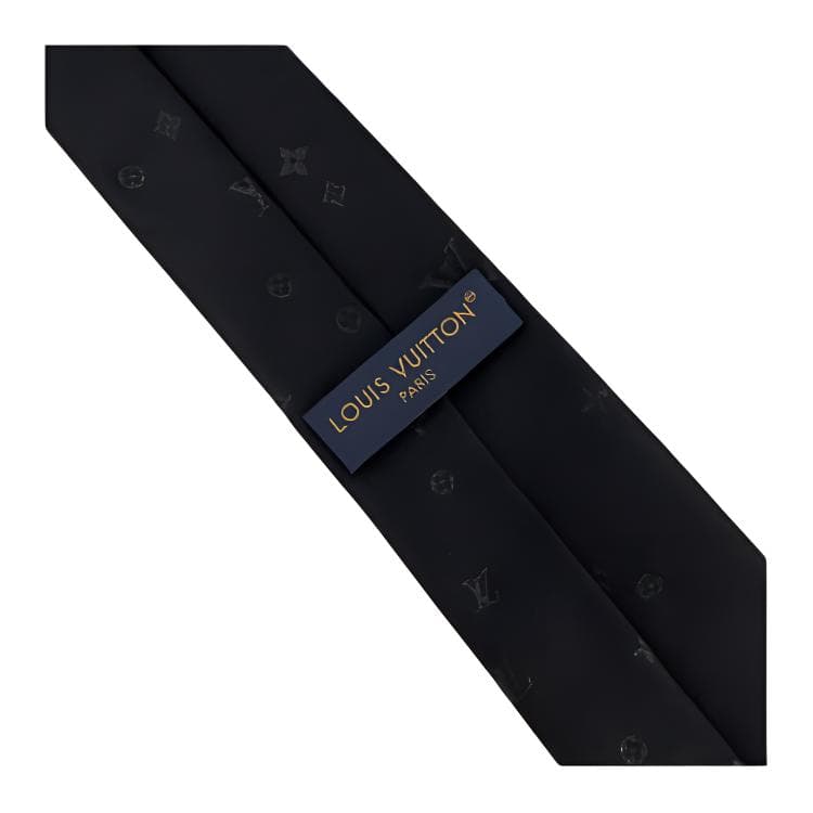 Галстук LOUIS VUITTON - изображение 4