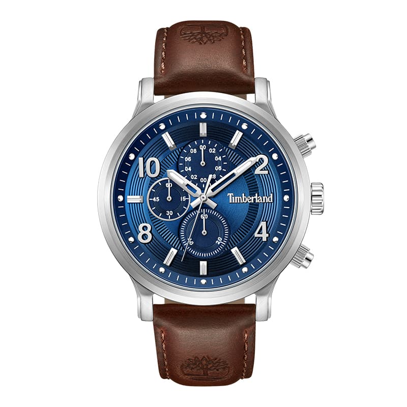 Механические часы Timberland Driscoll - изображение 1