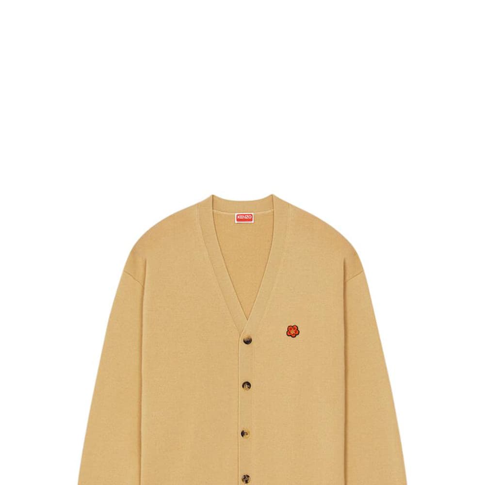 Кофта KENZO x Nigo Boke V - изображение 3