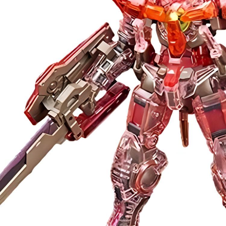 BANDAI RG 1144 Transam 13cm - изображение 4