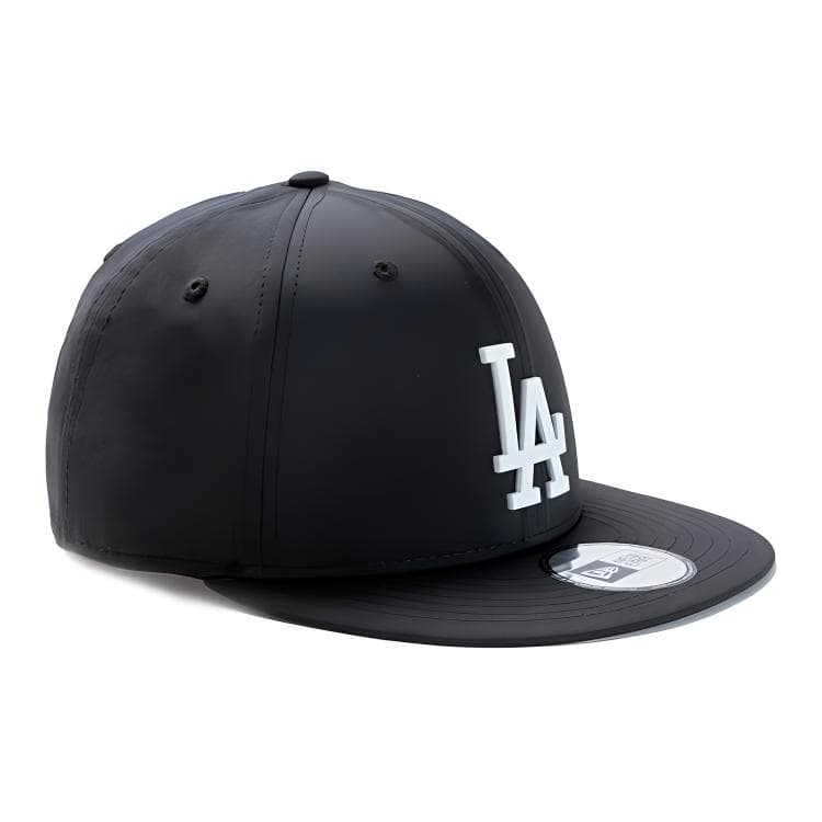 Кепка New Era MLB LA LOGO - изображение 2