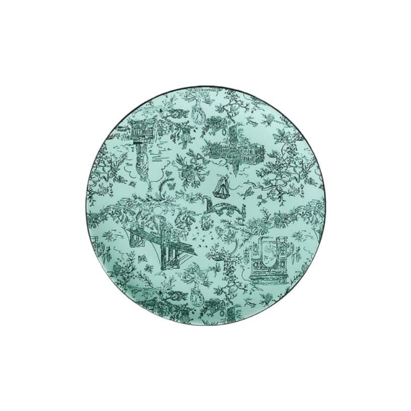 TIFFANY CO. Tiffany Toile 20.8cm - изображение 3