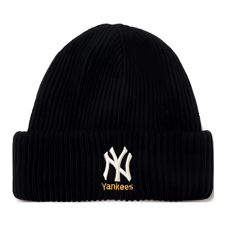 Шапка MLB Logo - изображение 1