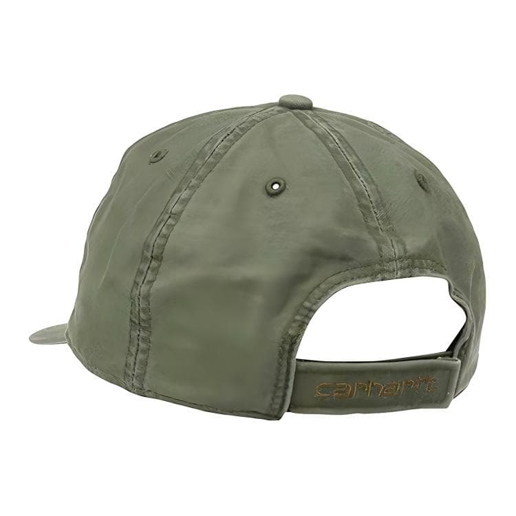 Кепка Carhartt OdessaBal Cap - изображение 2