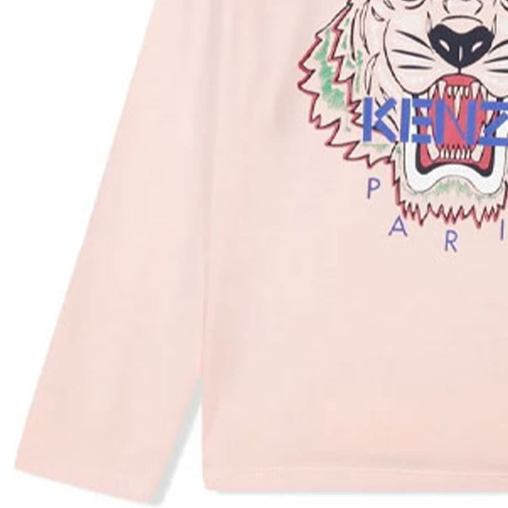 Футболка KENZO FW22 T - изображение 4
