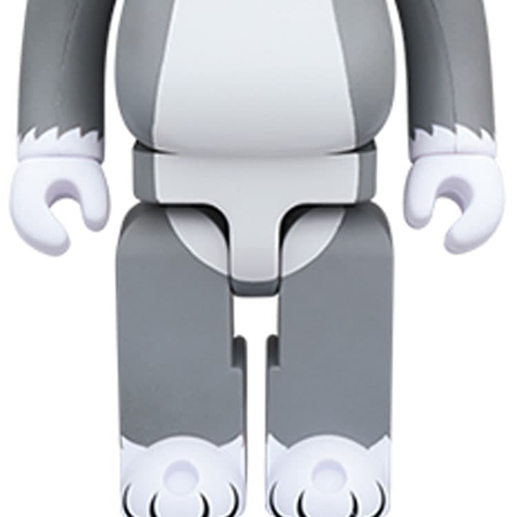 Фигурка BE@RBRICK Tom 400%/1000% - изображение 4