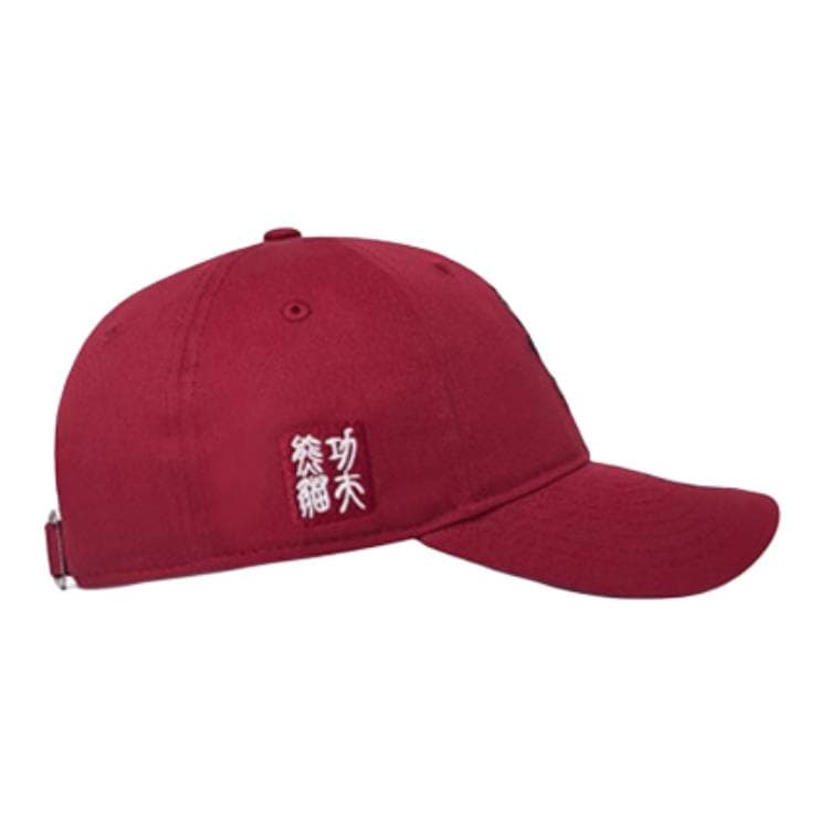 Кепка new era Хлопок полиэстер Кепки Детский Красный - изображение 3