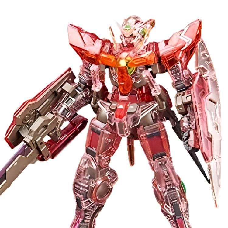 BANDAI RG 1144 Transam 13cm - изображение 3