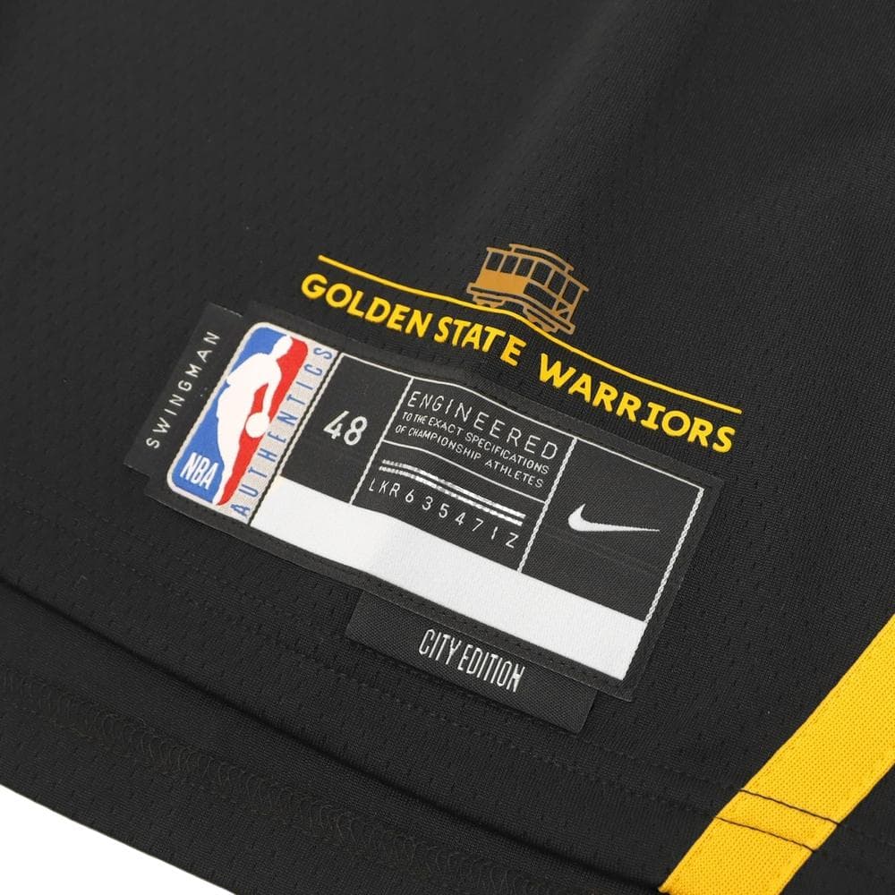 Баскетбольная майка Nike 23-24NBA SW - изображение 5