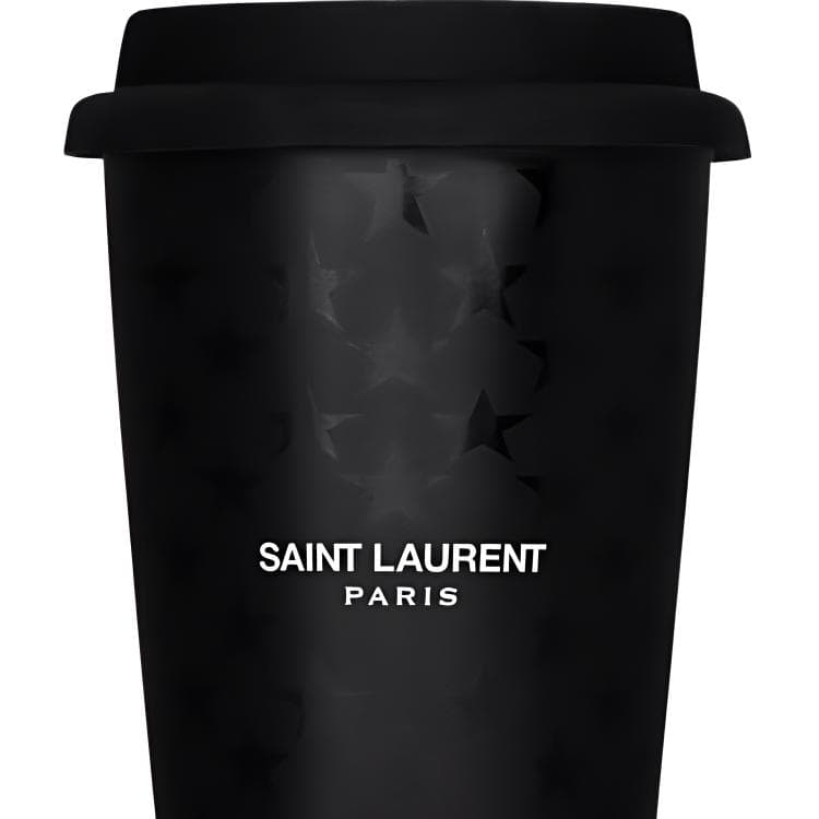 SAINT LAURENT Кофейные чашки - изображение 3