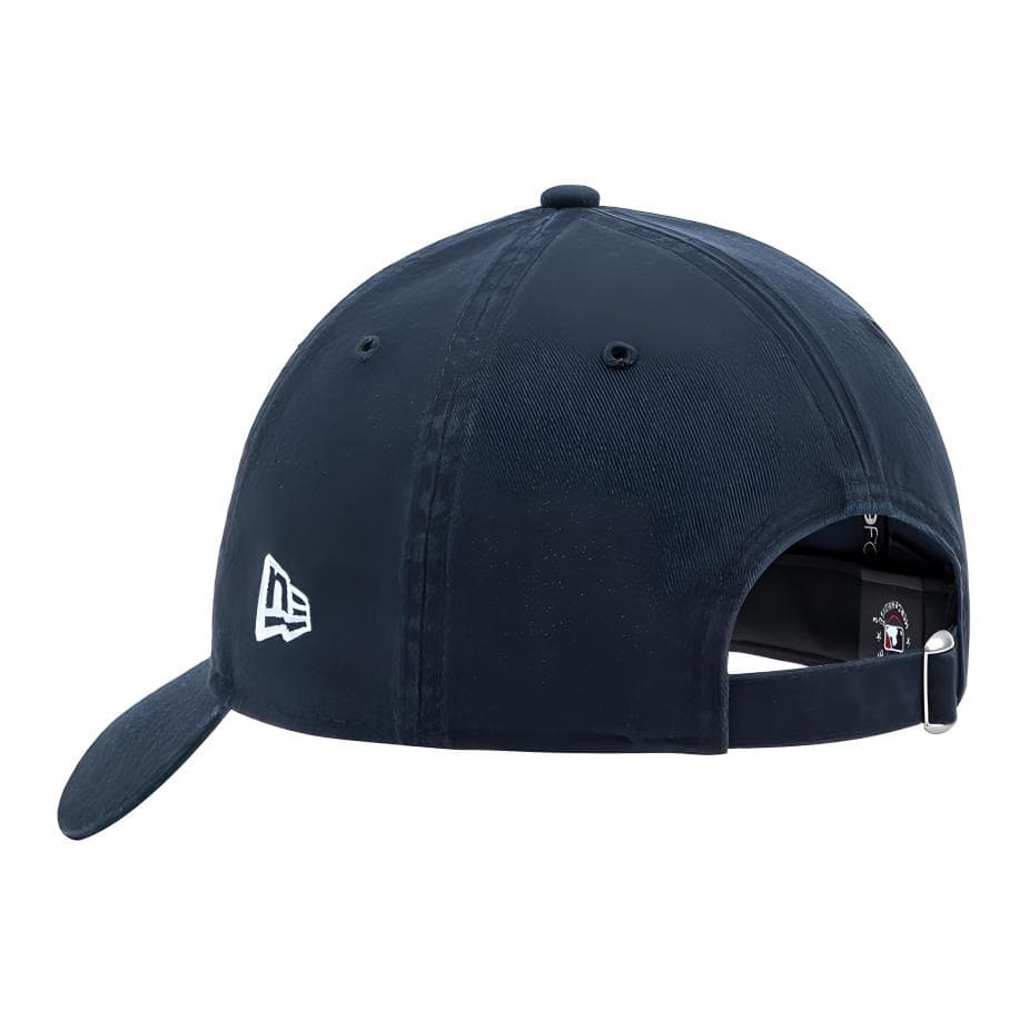 Кепка New Era 9FORTY Navy Cap - изображение 3