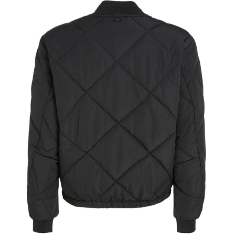 Куртка CALVIN KLEIN Куртки и Пальто Мужские Черные - изображение 2