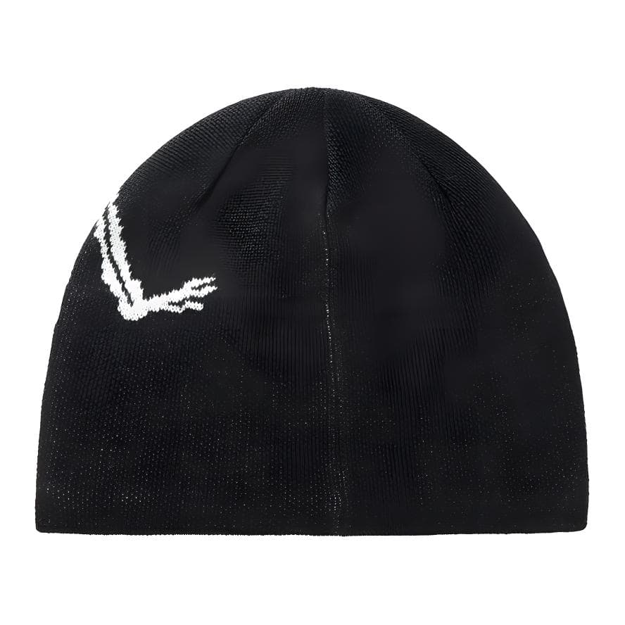 Шапка Arcteryx Beanie Black - изображение 2