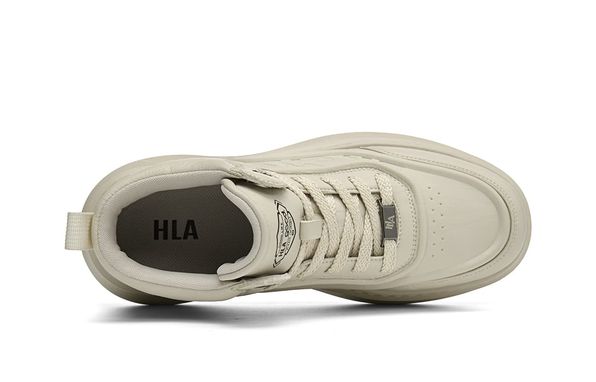 Кроссовки HLA - изображение 3