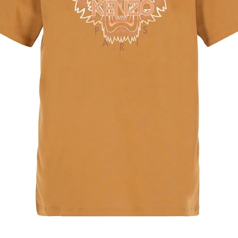 Футболка KENZO T - изображение 5