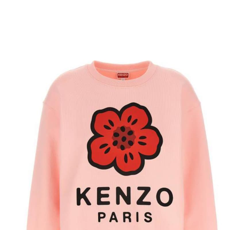 Худи KENZO - изображение 3